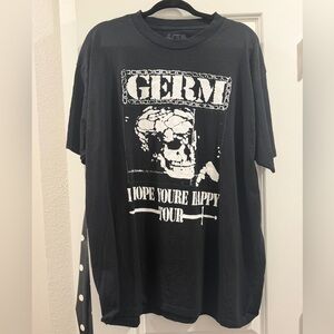 Germ | I Hope You’re Happy 2024 Tour